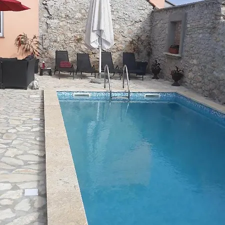 Family Friendly House With A Swimming Pool Ninski Stanovi, Zadar - 17812