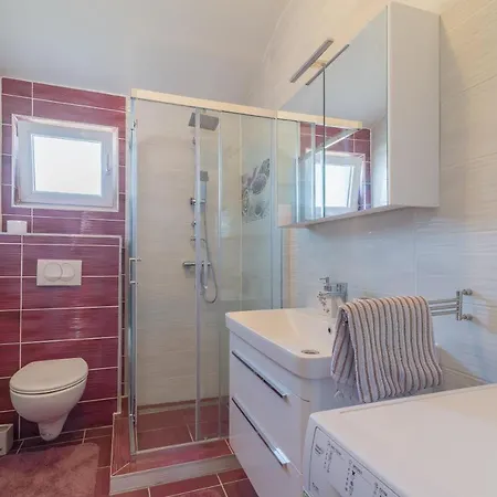 Family Friendly House With A Swimming Pool Ninski Stanovi, Zadar - 17812 *