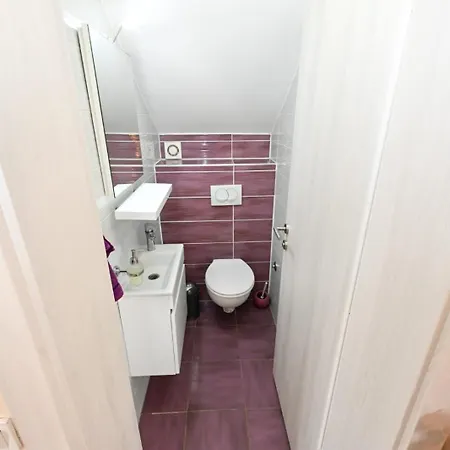 Nyaraló Family Friendly House With A Swimming Pool Ninski Stanovi, Zadar - 17812 Nin
