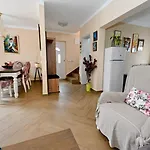 Family Friendly House With A Swimming Pool Ninski Stanovi, Zadar - 17812 * Nin
