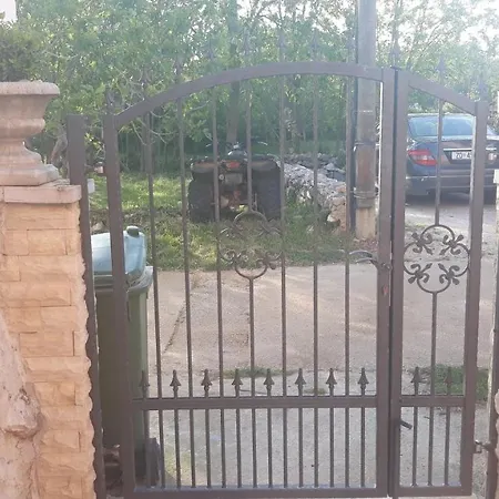 Family Friendly House With A Swimming Pool Ninski Stanovi, Zadar - 17812 * Nin