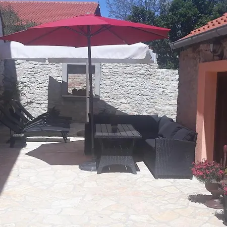 Family Friendly House With A Swimming Pool Ninski Stanovi, Zadar - 17812 Prázdninový dům Nin