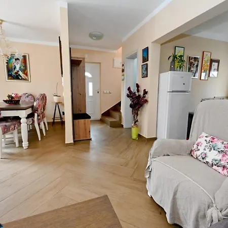 Family Friendly House With A Swimming Pool Ninski Stanovi, Zadar - 17812 * Nin