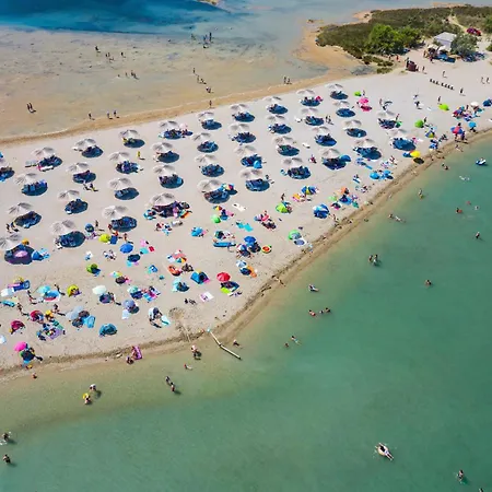 Family Friendly House With A Swimming Pool Ninski Stanovi, Zadar - 17812 *