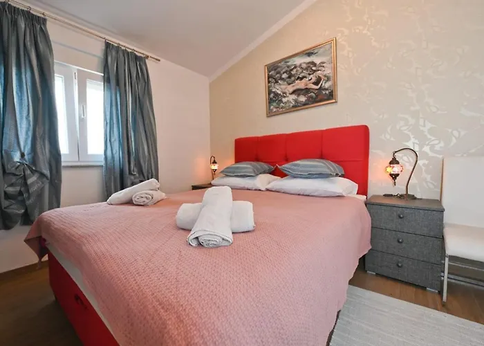 Family Friendly House With A Swimming Pool Ninski Stanovi, Zadar - 17812