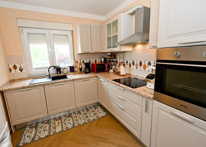 Prázdninový dům Family Friendly House With A Swimming Pool Ninski Stanovi, Zadar - 17812 Nin