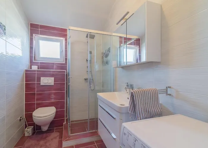 Family Friendly House With A Swimming Pool Ninski Stanovi, Zadar - 17812 *